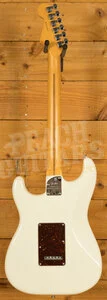 Fender American Professional II Stratocaster HSS - Maple - Olympic White