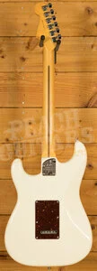 Fender American Professional II Stratocaster HSS - Rosewood - Olympic White