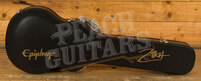 Epiphone Artist Collection | Matt Heafy Les Paul Custom Origins - Bone White - Left-Handed