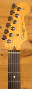 Fender American Professional II Stratocaster HSS Rosewood Olympic White