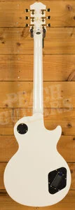 Epiphone Matt Heafy Les Paul Custom Origins | Bone White *Left-Handed*