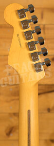 Fender American Professional II Stratocaster HSS Rosewood Olympic White