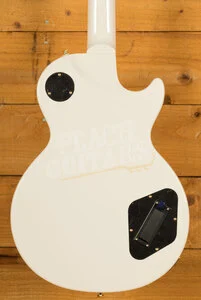 Epiphone Matt Heafy Les Paul Custom Origins | Bone White *Left-Handed*