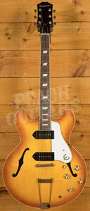 Epiphone Casino USA | Royal Tan