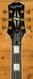 Epiphone Matt Heafy Les Paul Custom Origins | Bone White *Left-Handed*