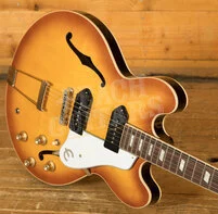 Epiphone Casino USA | Royal Tan