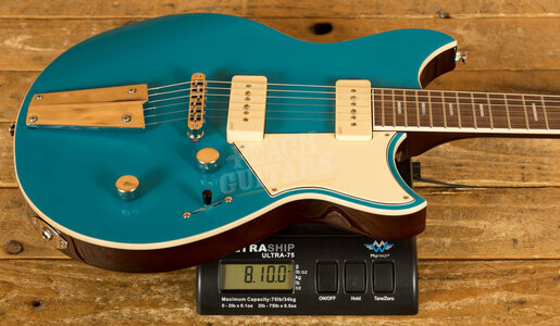 Yamaha Revstar Professional | RSP02T - Swift Blue