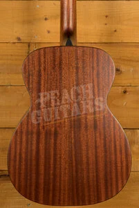 Eastman E2OM - Natural