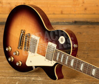 Epiphone Inspired By Gibson Collection | Les Paul Standard 60s - Bourbon Burst