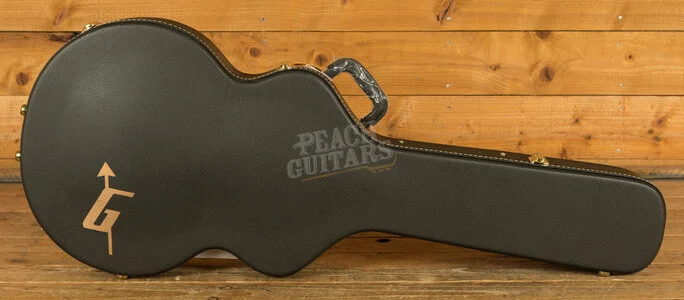 Gretsch G6120T-BK Vintage Select '56 Chet Atkins Black w/ Gold Sparkle