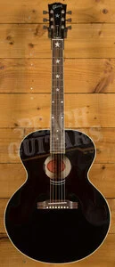Gibson Everly Brothers J-180 | Ebony
