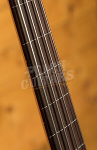 Fender American Professional II Jazz Bass Fretless | Rosewood - Dark Night