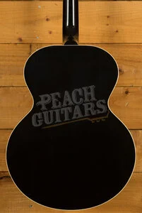 Gibson Everly Brothers J-180 | Ebony