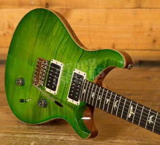 PRS Custom 24 Eriza Verde Pattern Thin 85/15
