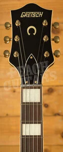 Gretsch G6120T-BK Vintage Select '56 Chet Atkins Black w/ Gold Sparkle