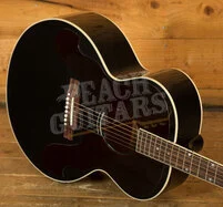 Gibson Everly Brothers J-180 | Ebony