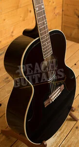 Gibson Everly Brothers J-180 | Ebony