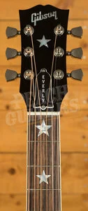 Gibson Everly Brothers J-180 | Ebony