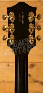Gretsch G6120T-BK Vintage Select '56 Chet Atkins Black w/ Gold Sparkle