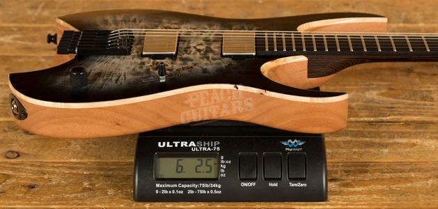 Mayones Hydra Elite 6