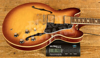 Epiphone ES-335 Figured | Raspberry Tea Burst