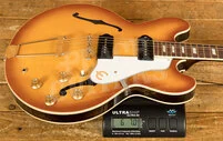 Epiphone Casino USA | Royal Tan
