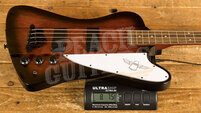 Epiphone Thunderbird E1 | Vintage Sunburst