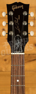 Gibson Billie Joe Armstrong Signature Les Paul Junior Silver Mist