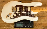 Fender American Professional II Stratocaster HSS - Maple - Olympic White