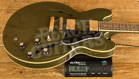 Epiphone ES-335 | Olive Drab