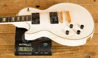 Epiphone Matt Heafy Les Paul Custom Origins | Bone White *Left-Handed*