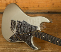 Suhr Pete Thorn Signature Standard Inca Silver Wilkinson HSS