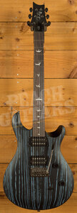 PRS SE CE | CE24 Sandblasted Blue