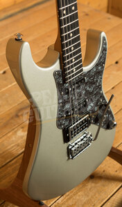 Suhr Pete Thorn Signature Standard Inca Silver Wilkinson HSS