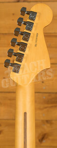 Fender American Professional II Jazzmaster | Rosewood - 3-Colour Sunburst - Left-Handed