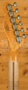 Fender Custom Shop Limited 53 HS Tele - Heavy Relic Aged Butterscotch Blonde