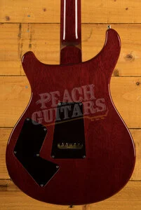 PRS Modern Eagle V - Dark Cherry Burst
