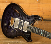 PRS Wood Library Special Semi-Hollow Quilt | Purple Mist