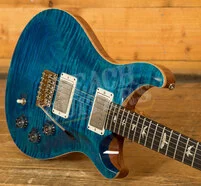 PRS DGT Birds Aquamarine