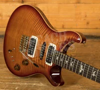 PRS Modern Eagle V - Dark Cherry Burst
