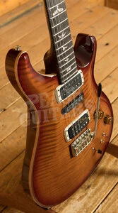 PRS Modern Eagle V - Dark Cherry Burst