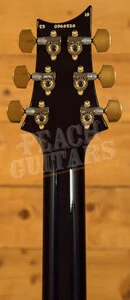 PRS Custom 24 Piezo - 10 Top - Cobalt Blue