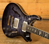 PRS McCarty 594 Hollowbody II - Purple Mist