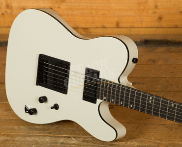 Schecter Limited Edition HM PT | Vintage White