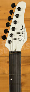 Schecter Limited Edition HM PT | Vintage White