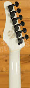 Schecter Limited Edition HM PT | Vintage White