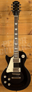 Epiphone Les Paul Standard 60s | Ebony *Left-Handed*