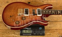 PRS Modern Eagle V - Dark Cherry Burst