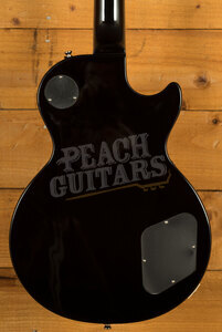 Epiphone Les Paul Standard 60s | Ebony *Left-Handed*
