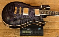 PRS McCarty 594 Hollowbody II - Purple Mist
